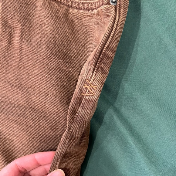 Ksubi Black Playback Jeans - Brown - Picture 9 of 10